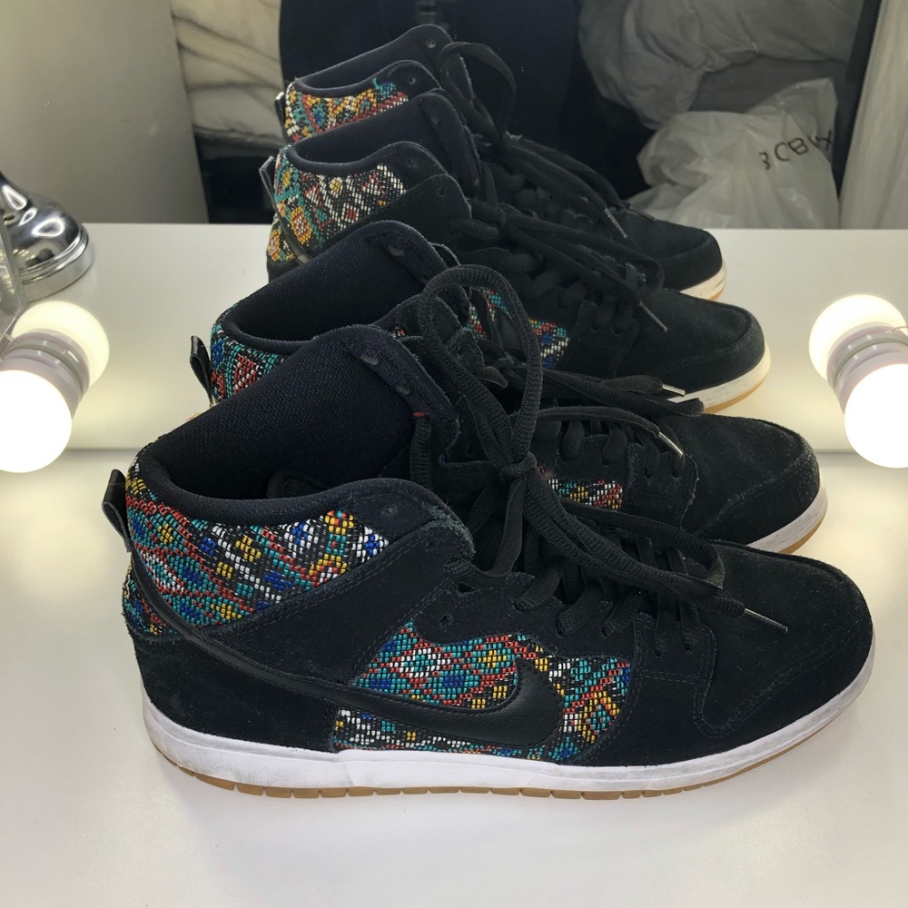 Nike sneakers